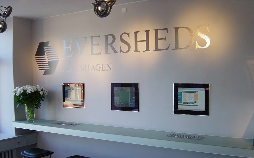Eversheds