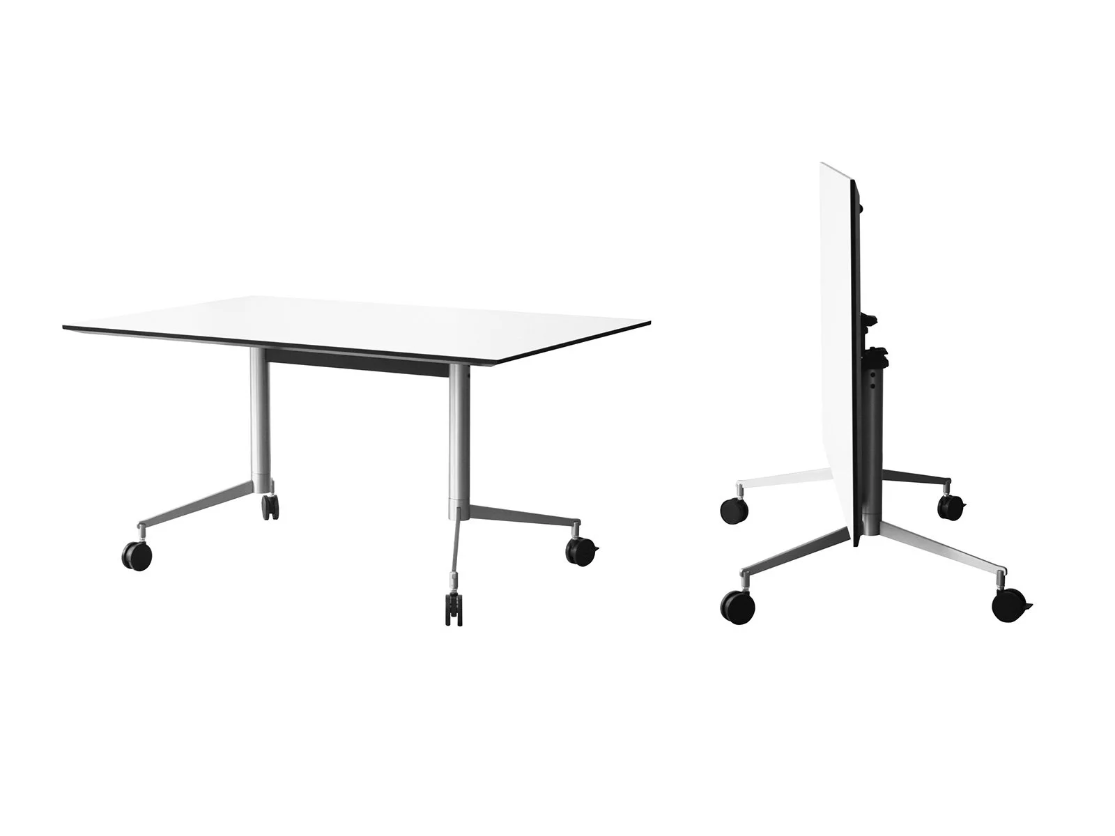 Spinal Folding Table