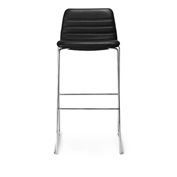 Paustian-Spinal-Chair-44_Sled-Base_Bar-Heightbar_Channel-Stitching_Chrome_thumb.w710.h710.fill.webp