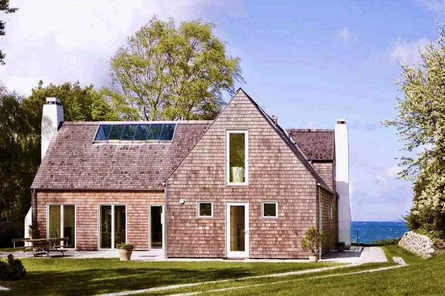 Sommerhus C