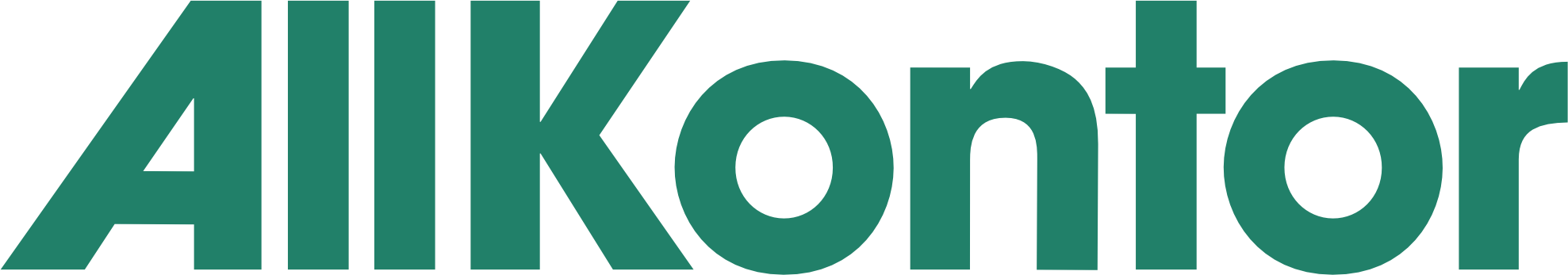 Allkontor - Allt för kontoret med service nära dig