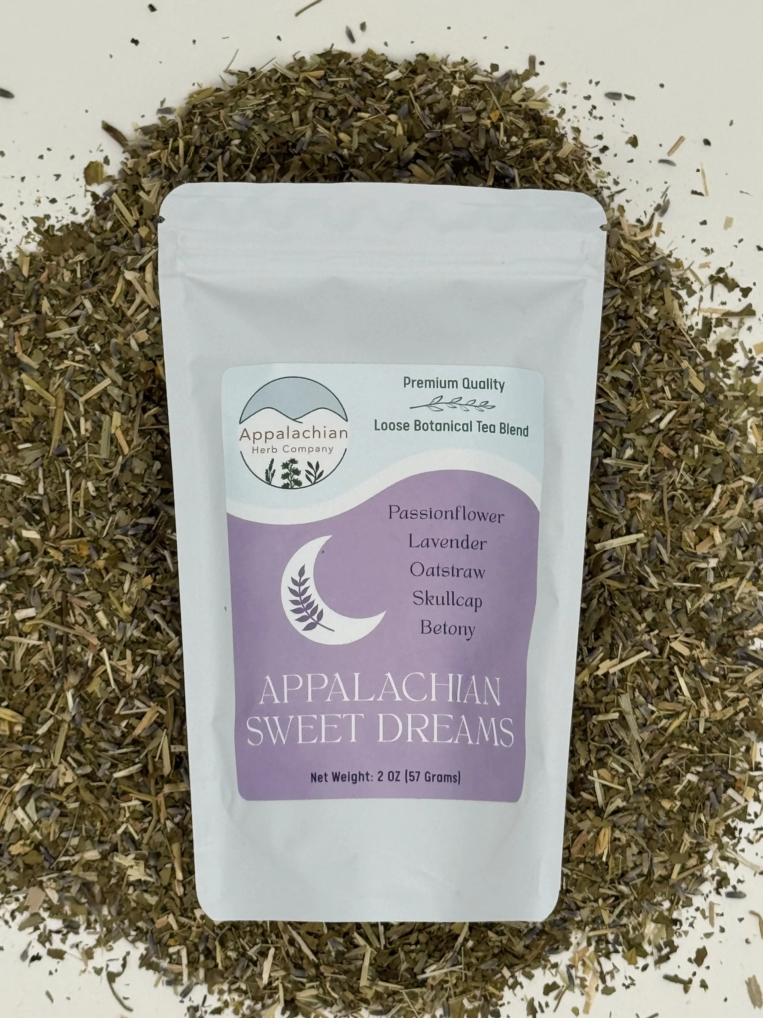 Appalachian Sweet Dreams