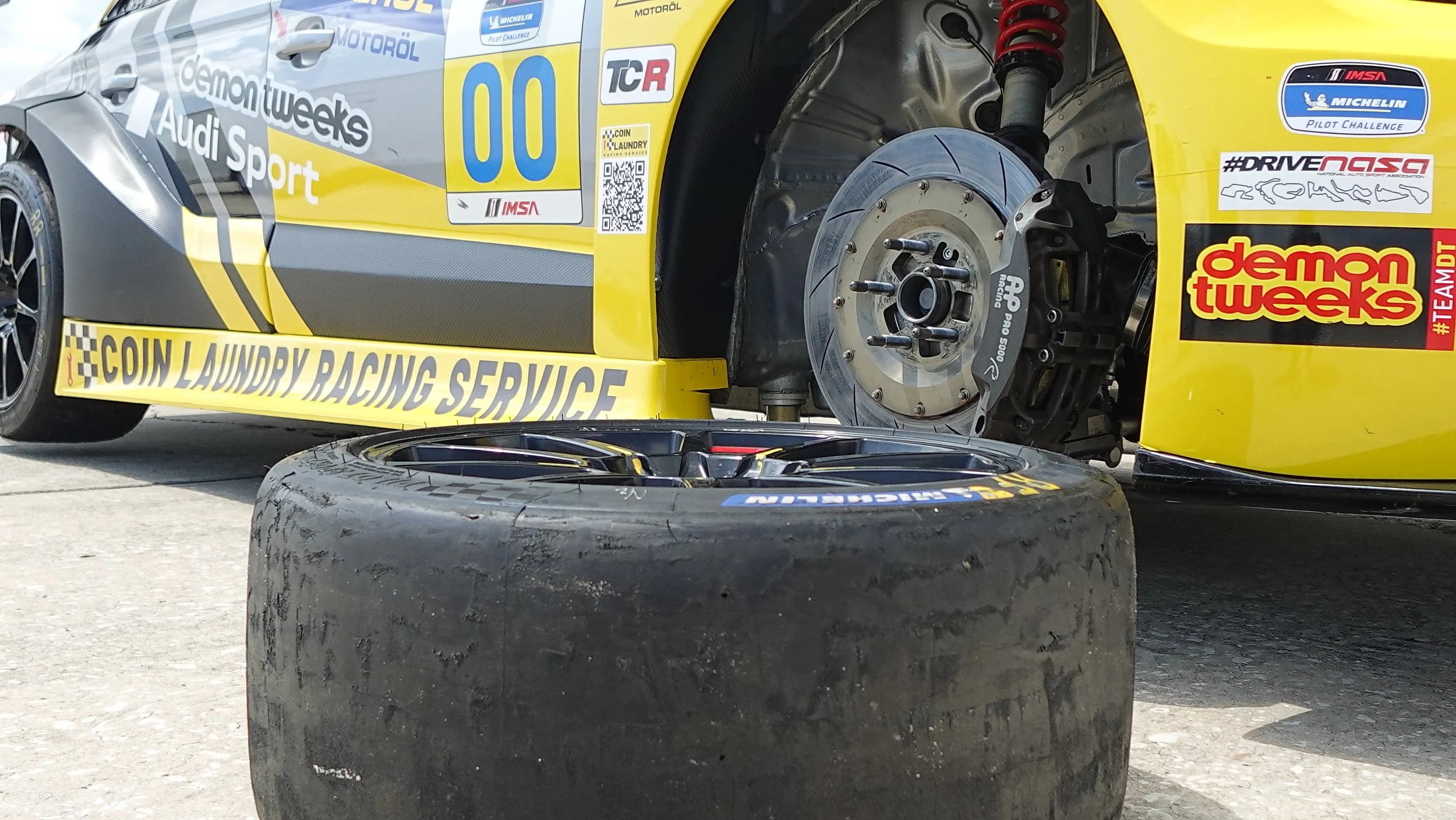 Preparation Is Luxury: How CLRS Prepares Each Car for a Private Track Experience