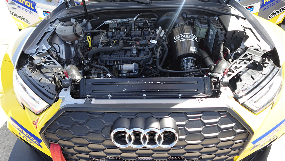 Sebring Arrive &amp; Drive – The CLRS Difference