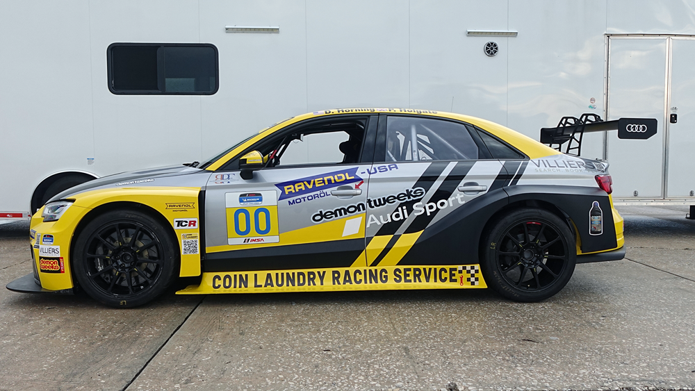 Why Our Program Is More Than a Race Car Rental – The CLRS Difference at Sebring