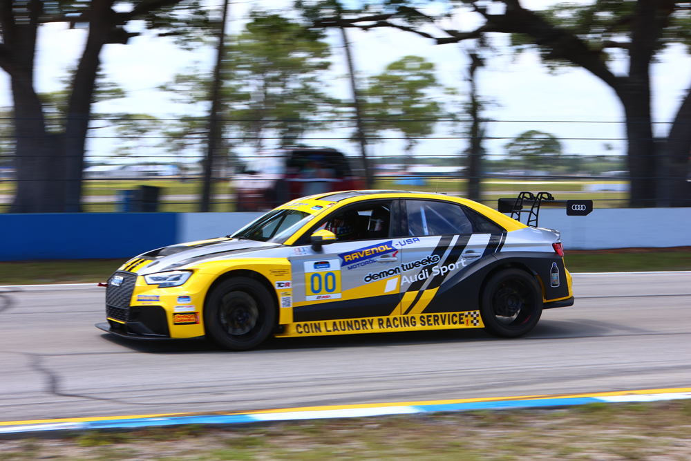 How Do I Find an Arrive &amp; Drive Program in Sebring That Provides Real Race Cars? (2025 Guide)