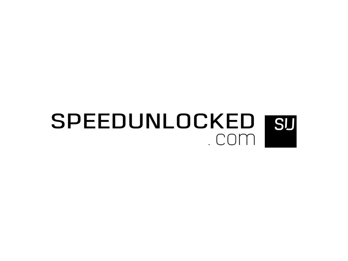 Speed Unlocked Driver Development Program