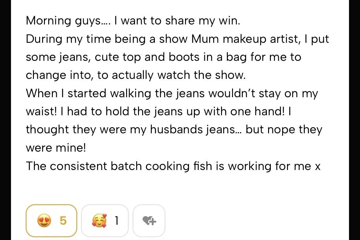 Why High-Achieving Women Can't Stick to Their Health Goals — And What's Actually Going On