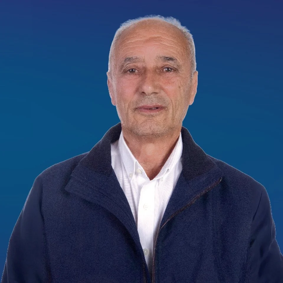 Joaquim Casado - JF da Ericeira
