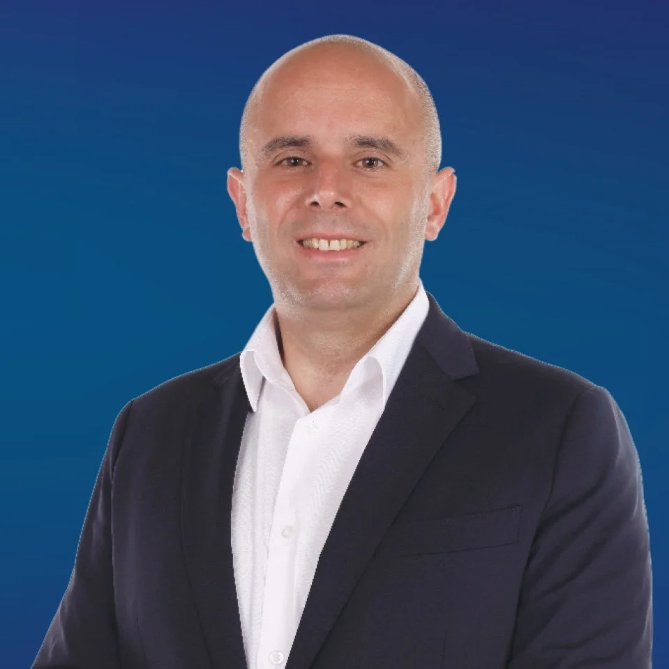 Tiago Alves - UF de Igreja Nova e Cheleiros