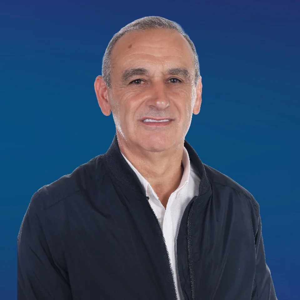 Hélder Ramos - JF de Santo Isidoro
