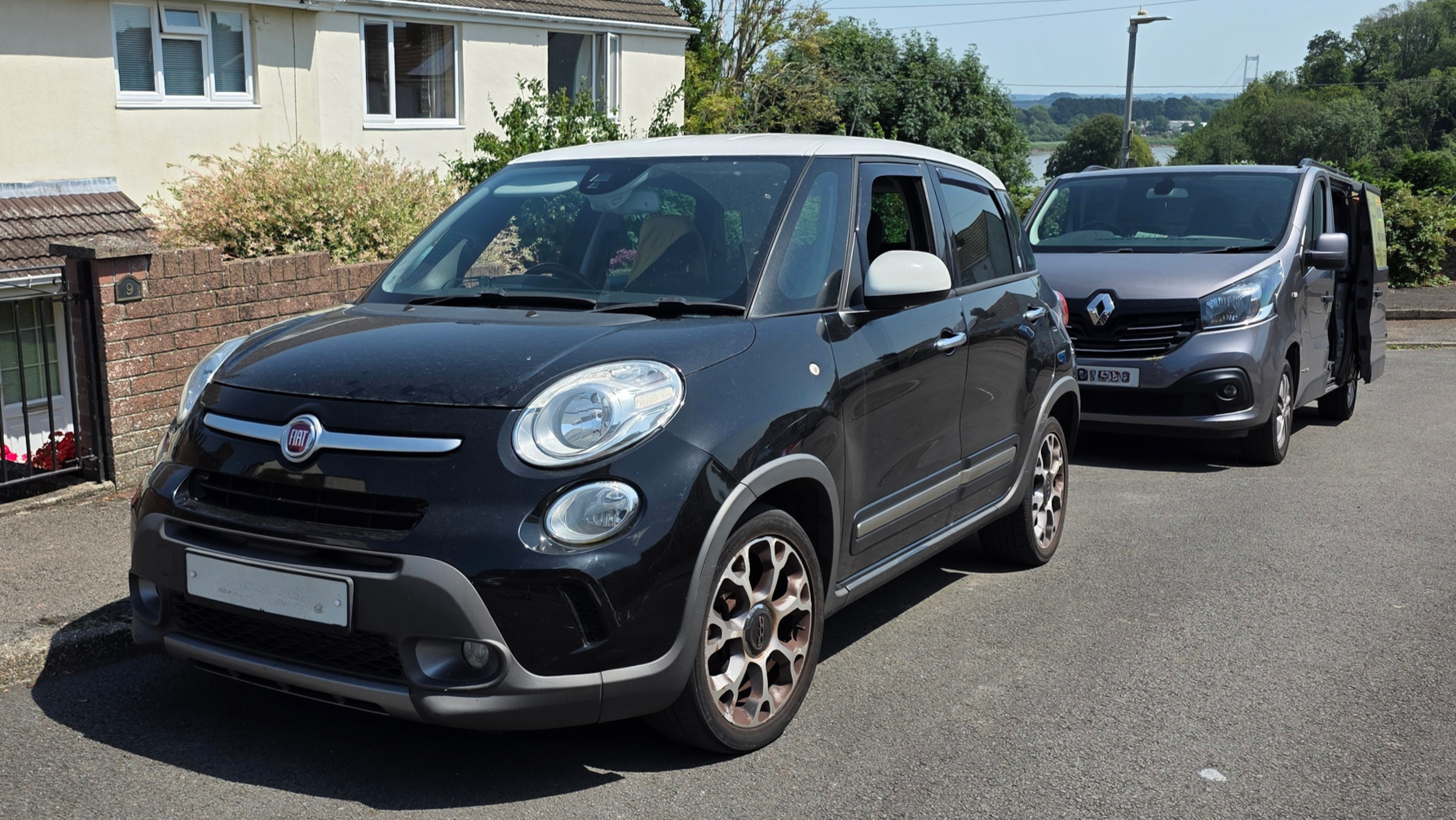 Fiat 500+