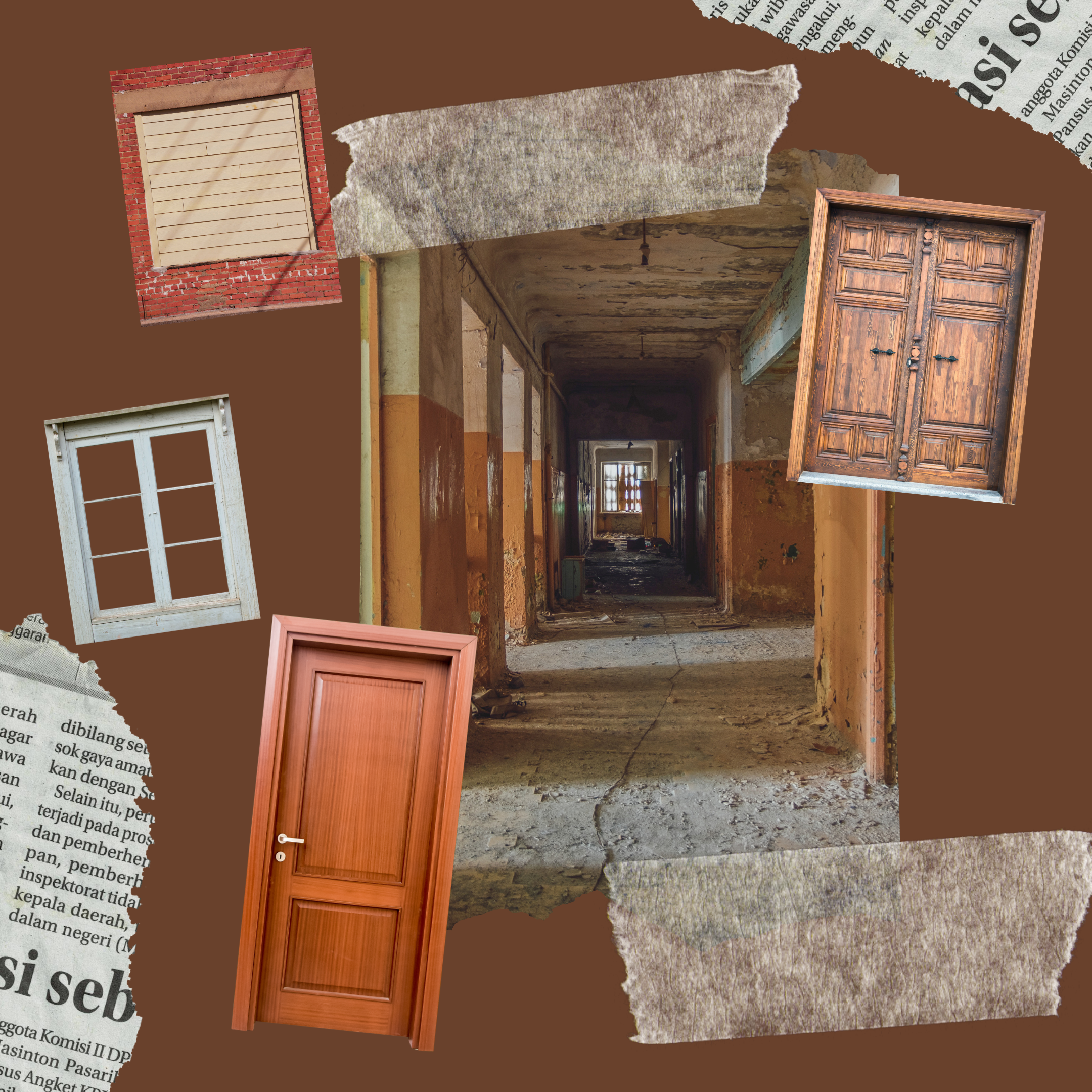 Locked-Room Mysteries…What are they?