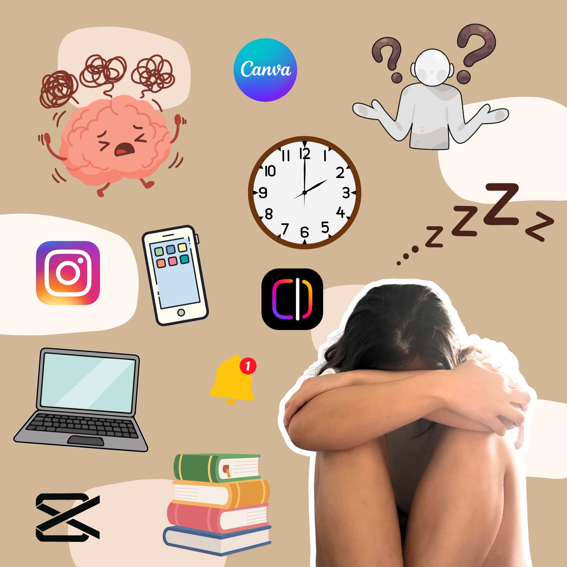How to Get Out of a Booksta Slump