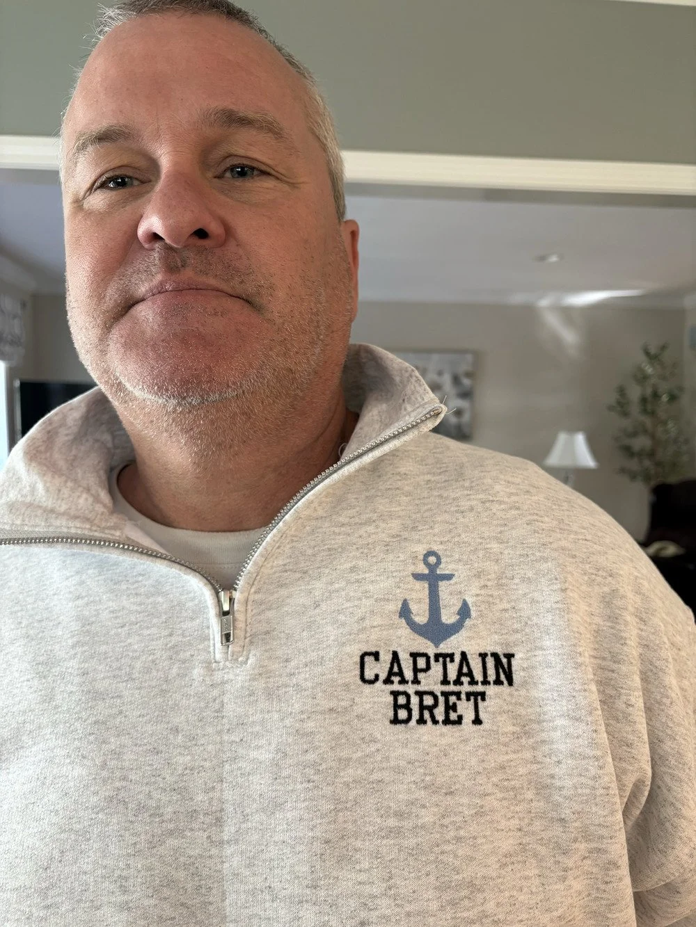 Captain Bret reporting for duty!
We're now accepting bookings for the Tiki Drifter! We offer 2 & 3 hour Tiki Cruises for up to 6 people from the village of Fairport.
Visit tikidrifters.com and grab your time before it's taken!