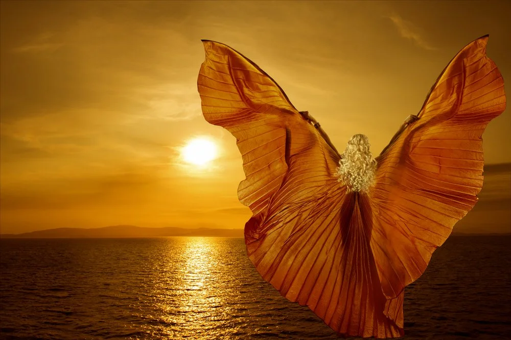 The Power of Your Full Heart: Embracing All Your Emotions for Authentic Connection
