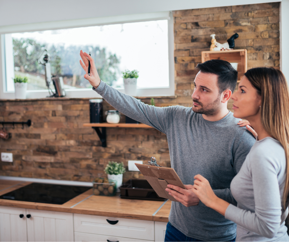 Set Your Remodeling Goals for the New Year (and Make Them Stick)