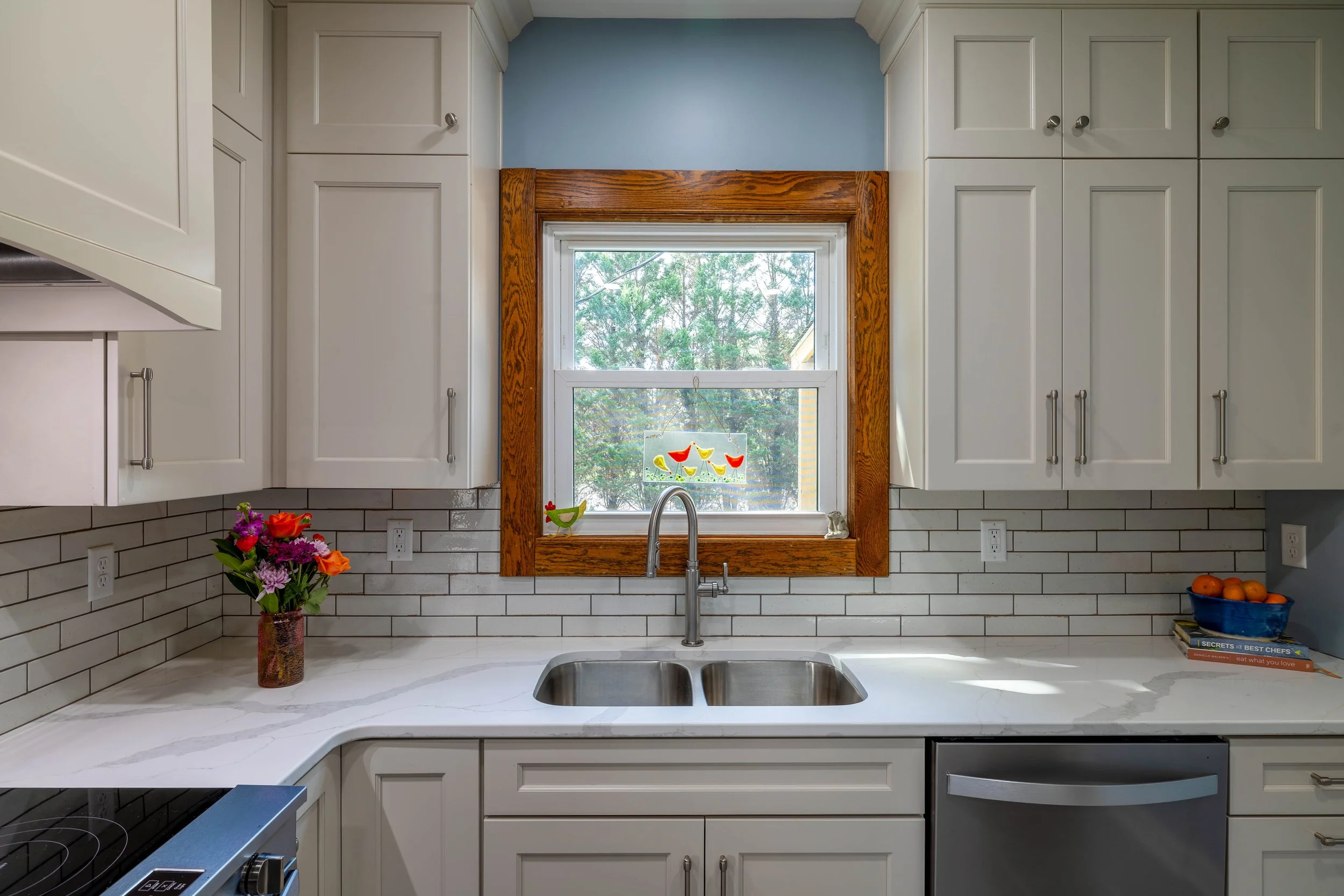 1919 Sears House Kitchen Remodel