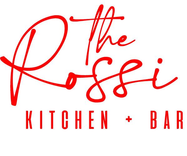 The Rossi Kitchen + Bar