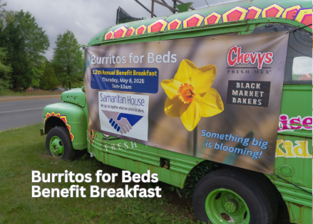 Burritos For Beds