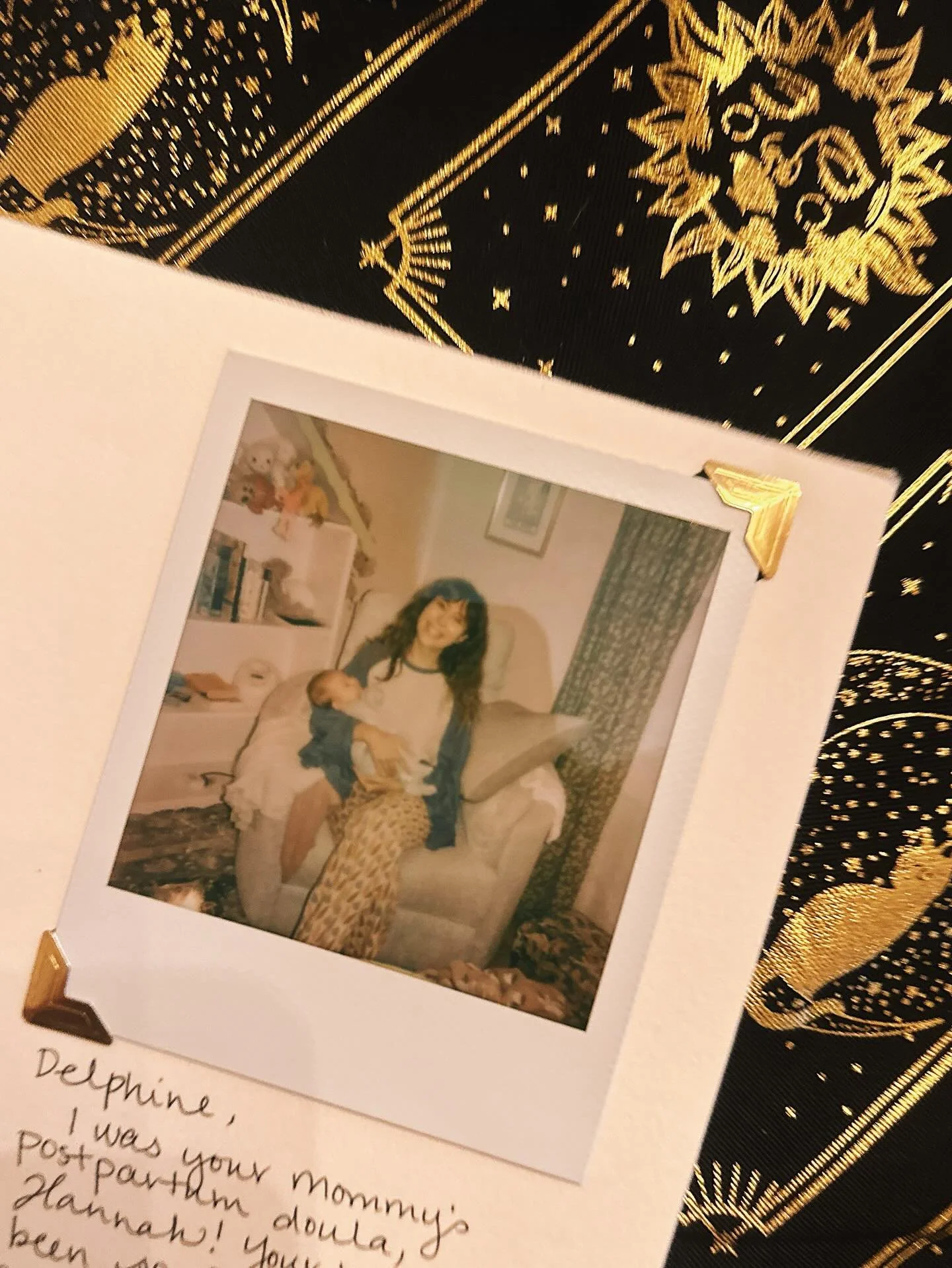 Two final shifts with two lovely families in 24 hours 🥲
My heart is full and mushy!! 

I am forever amazed by how this work weaves people together right when we&rsquo;re meant to find each other. Timing is not an accident! 

It&rsquo;s honestly the 