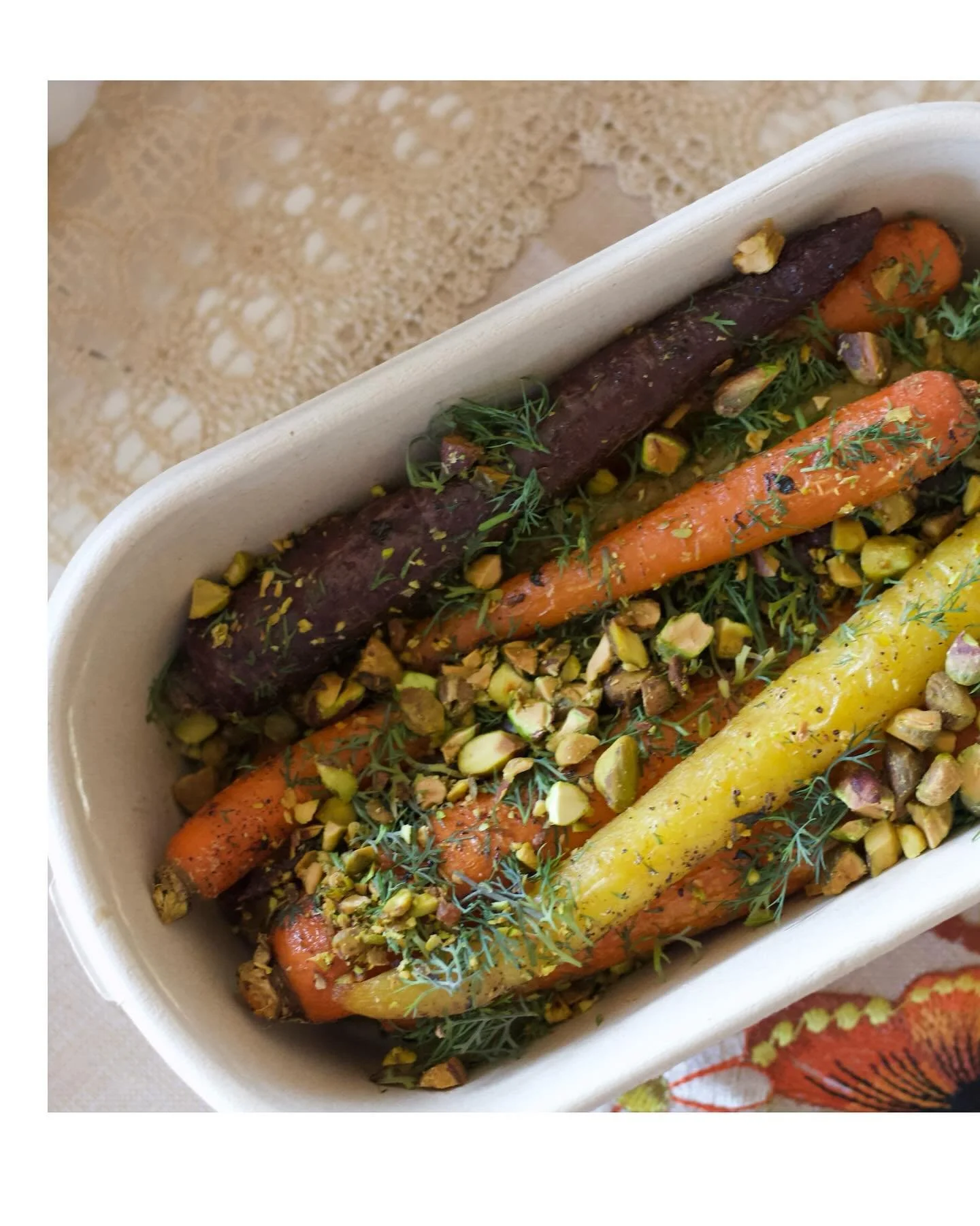 Here&rsquo;s some of the deliciousness that has made its way into homes since the meal delivery launch &hellip; at least the ones I managed to take photos of!! I am often so &ldquo;in the zone&rdquo; when I am cooking and packaging food that I forget