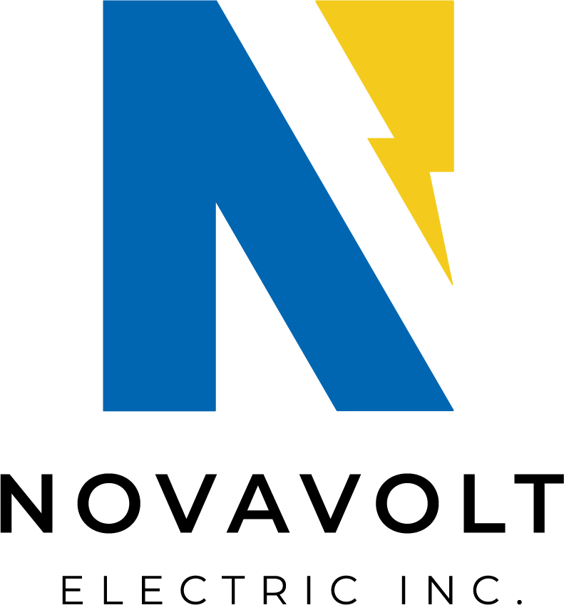 Novavolt Electric Inc | Central MA Electrician