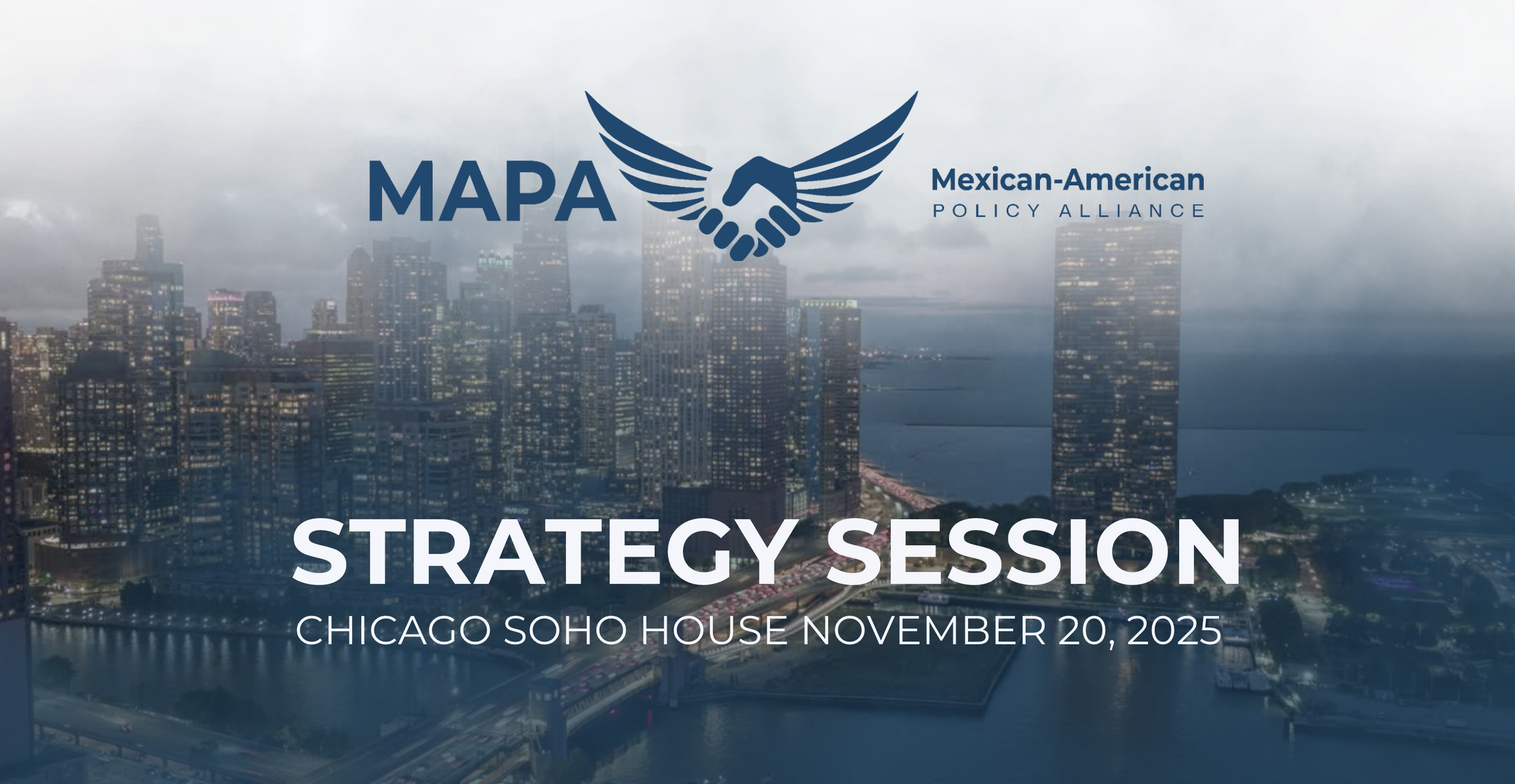 1st Listening session