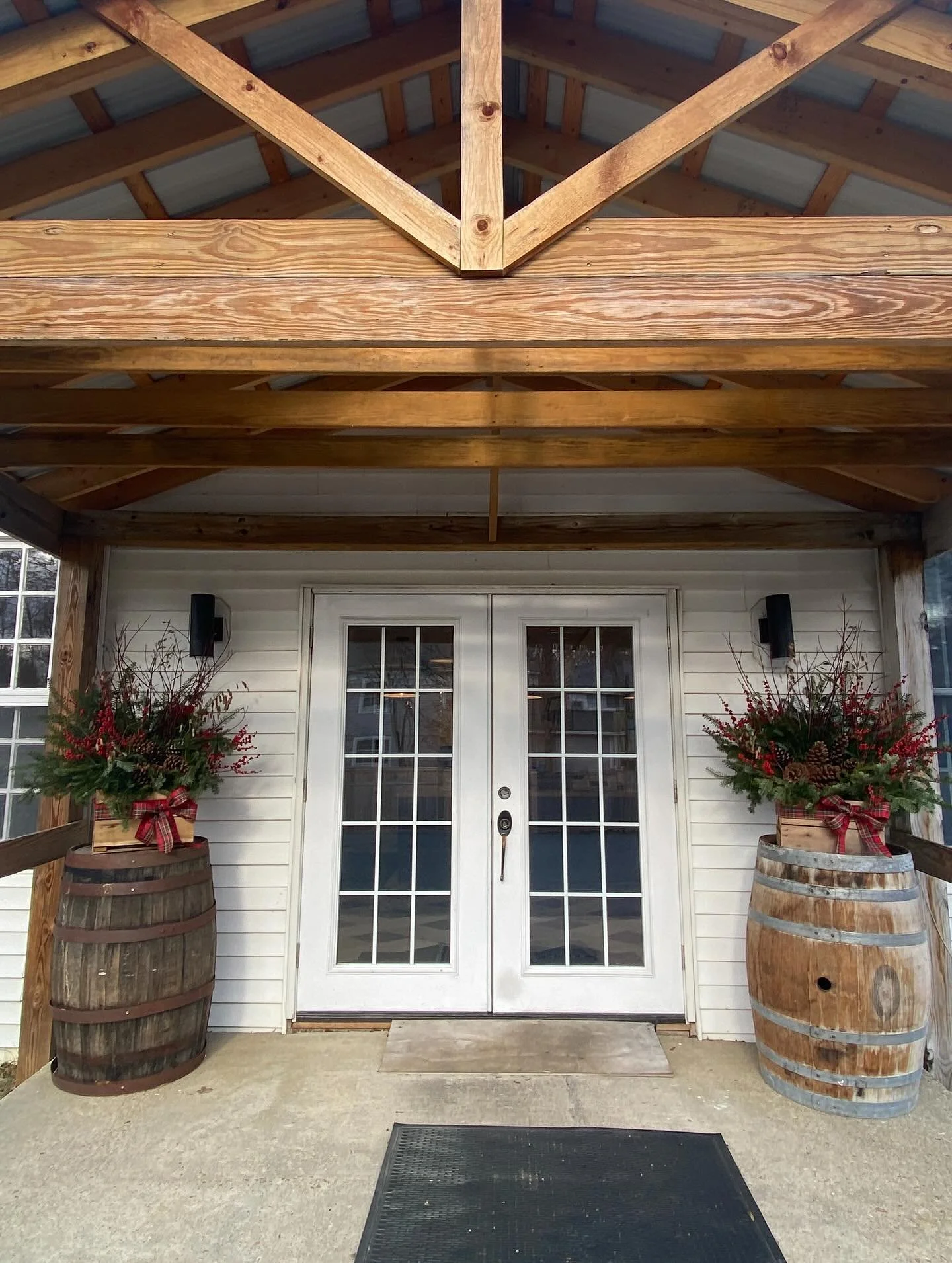 Swipe to see menu @moonflowerfarm.berkshires