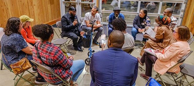 Master Plan Presentation