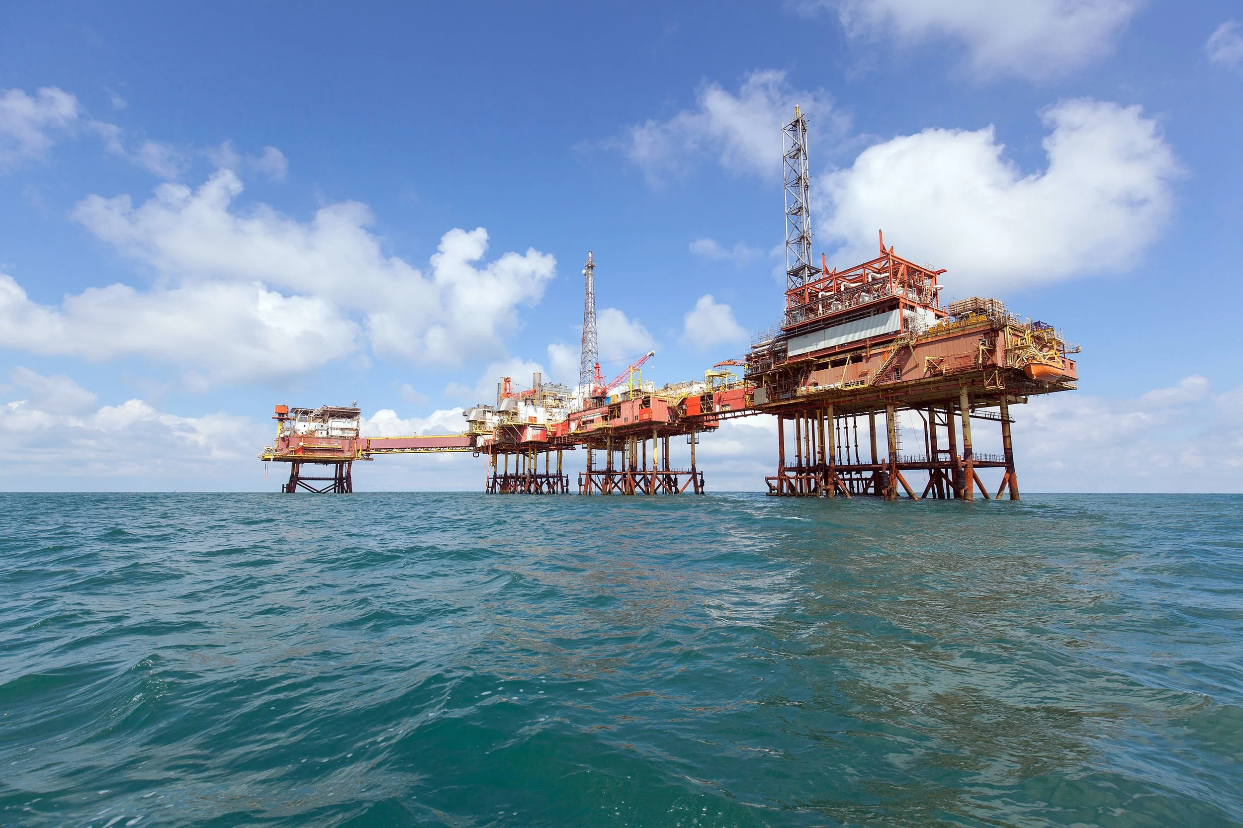 Response to the Australia's Offshore Decommissioning Directorate’s Consultation Paper, “Offshore decommissioning and financial assurance reforms”.