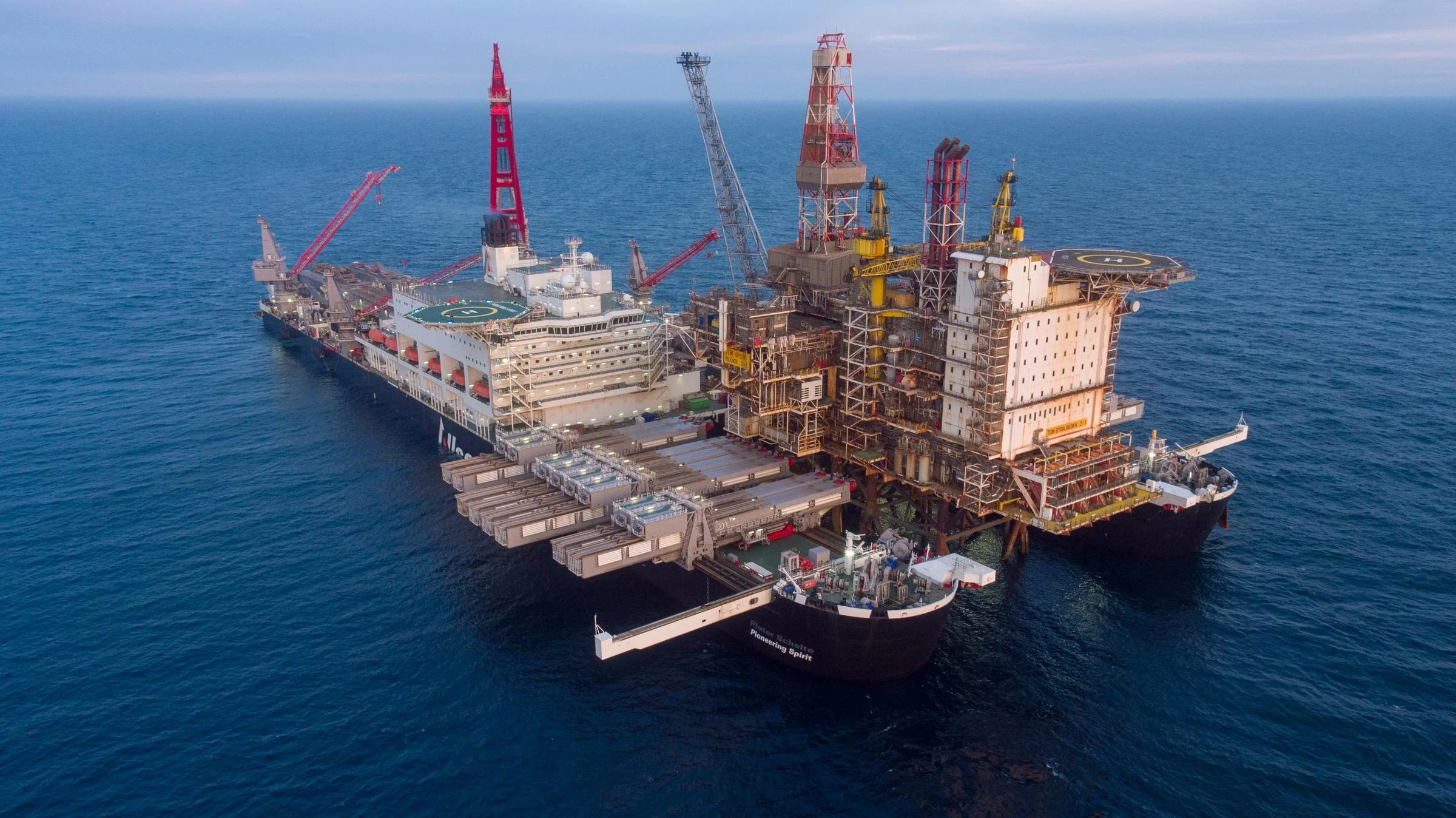 Ensuring Polluters Pay: Key Messages from Redwater Insight’s submission to Australia’s Consultation on financial assurance reform for offshore decommissioning