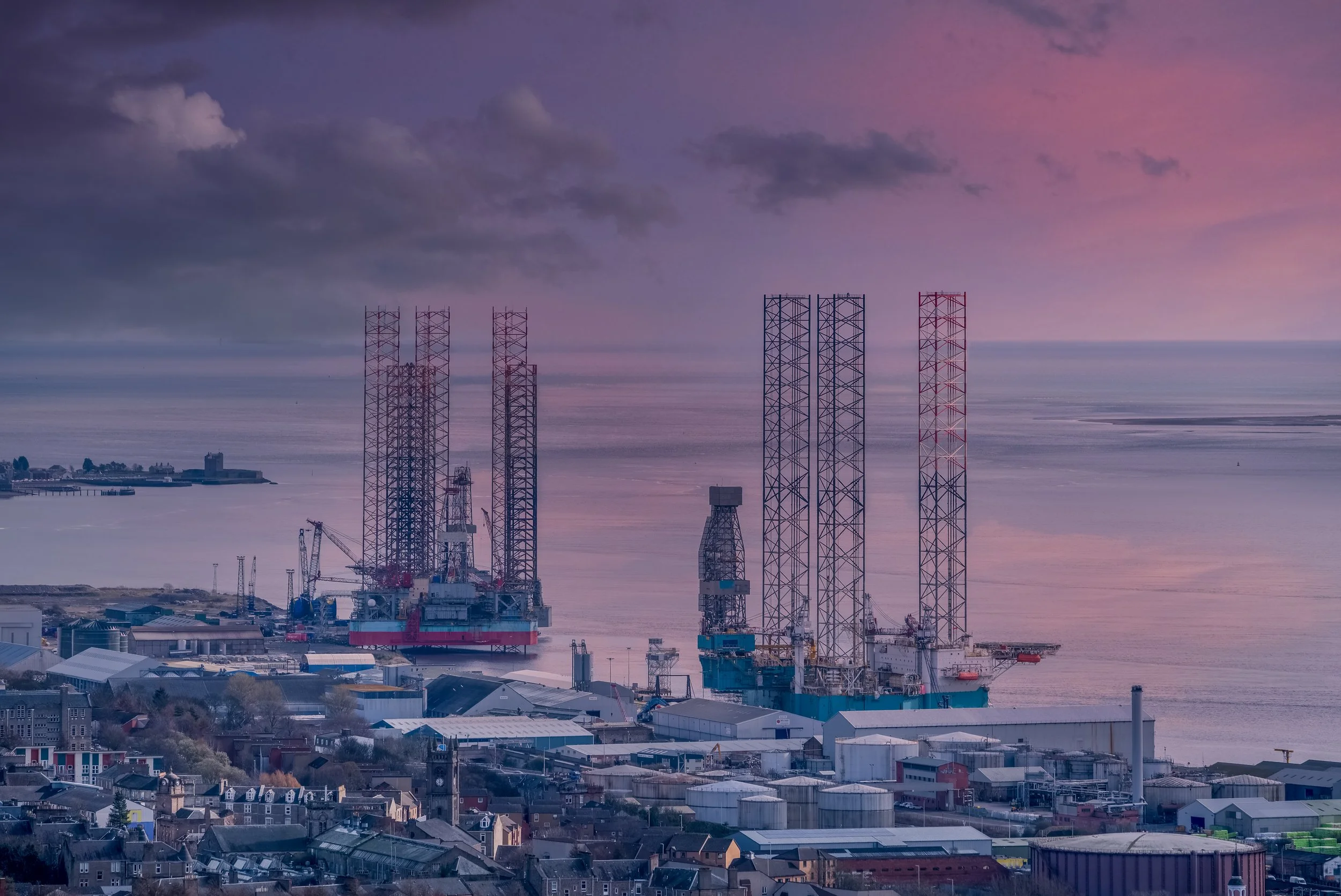 After the oil: Jobs and economic impacts from UK offshore decommissioning