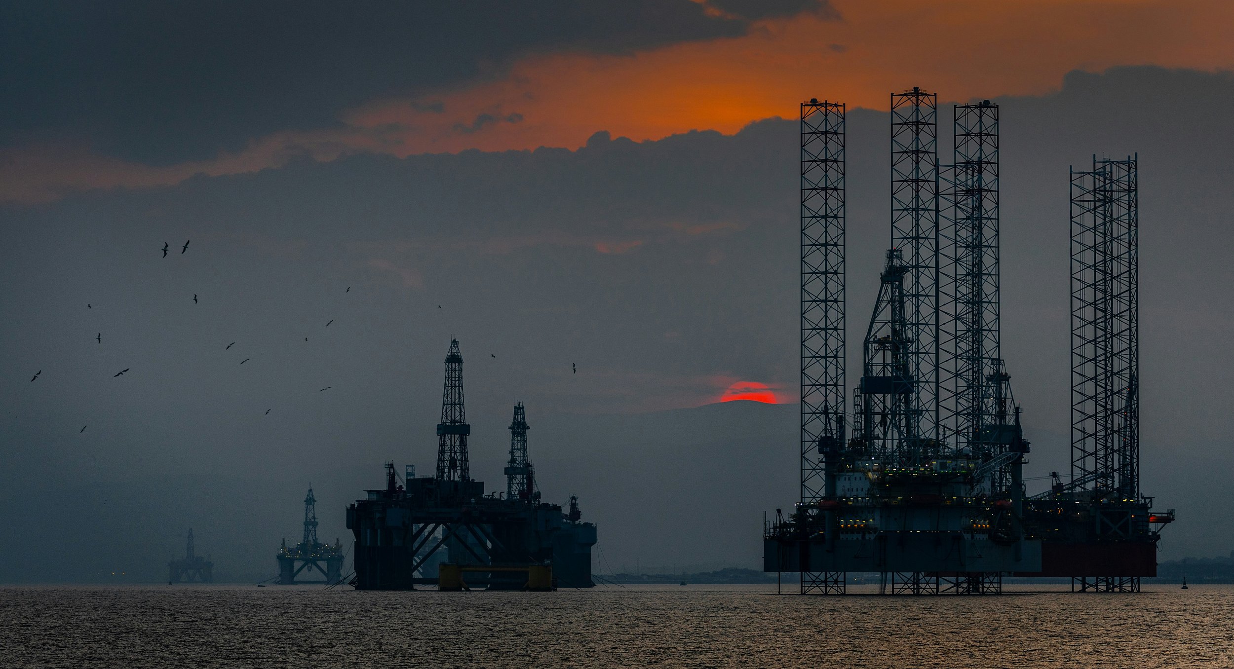 BP’s planned North Sea exit raises alarm for UK to strengthen decommissioning regulation