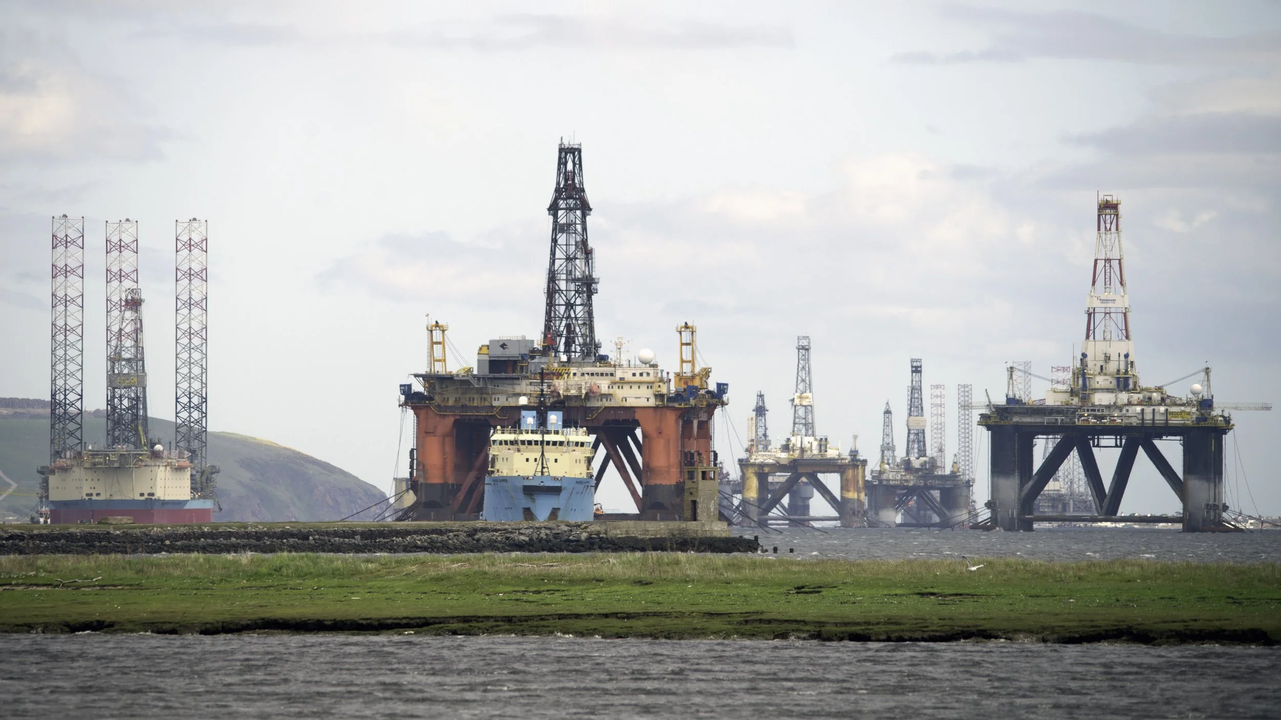 UK decommissioning facing crisis without urgent action, oil and gas regulator’s report confirms&nbsp;