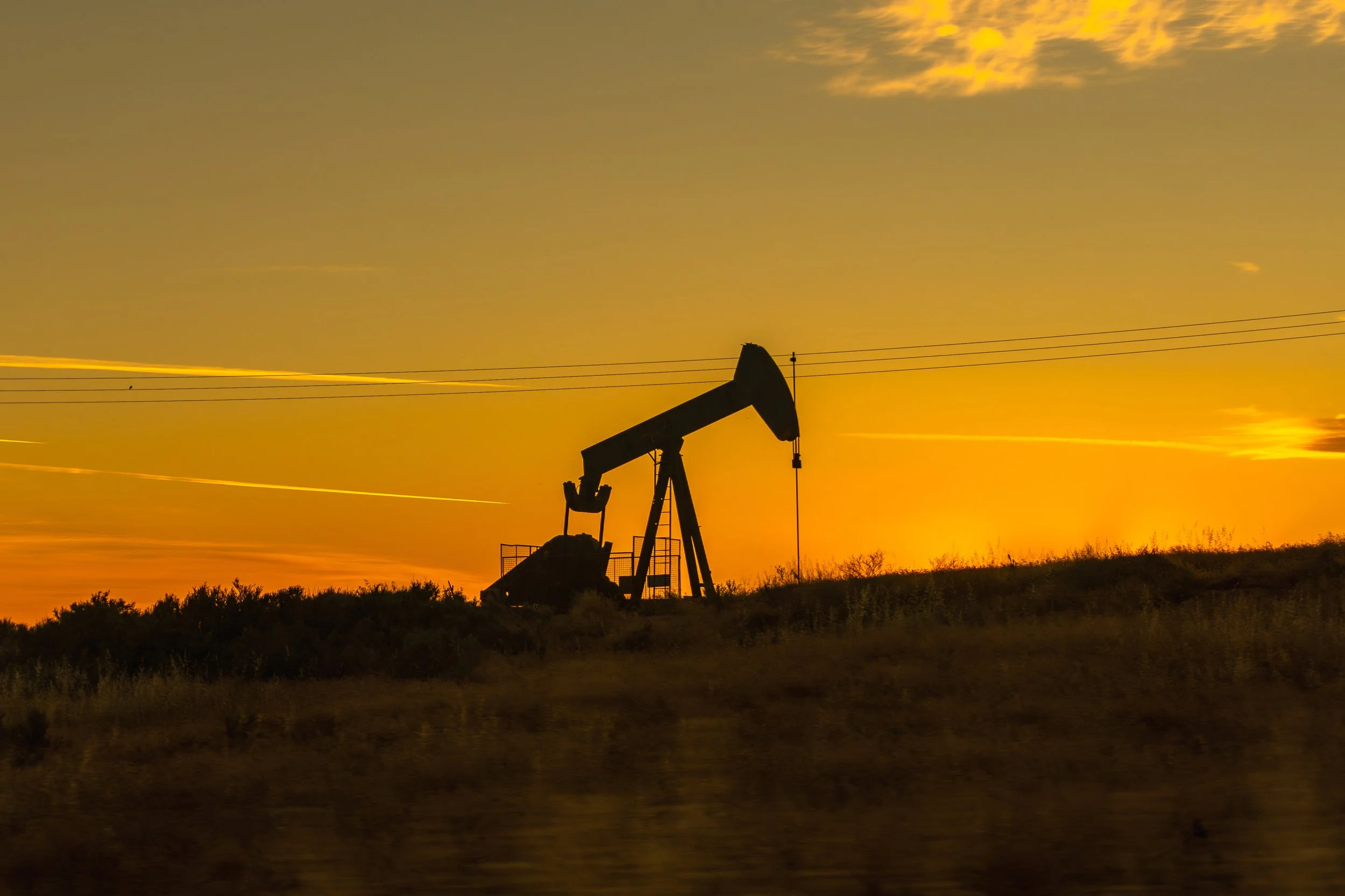 Californian oil and gas decommissioning is a $18.4 billion black hole, new research shows