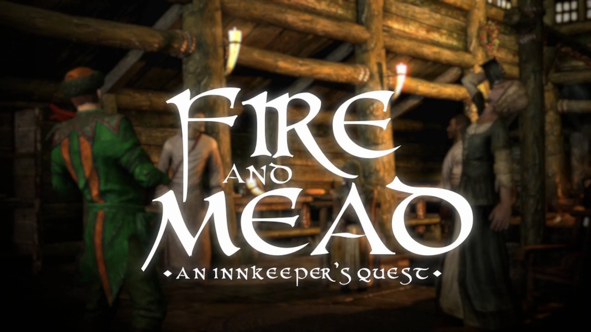 Fire and Mead