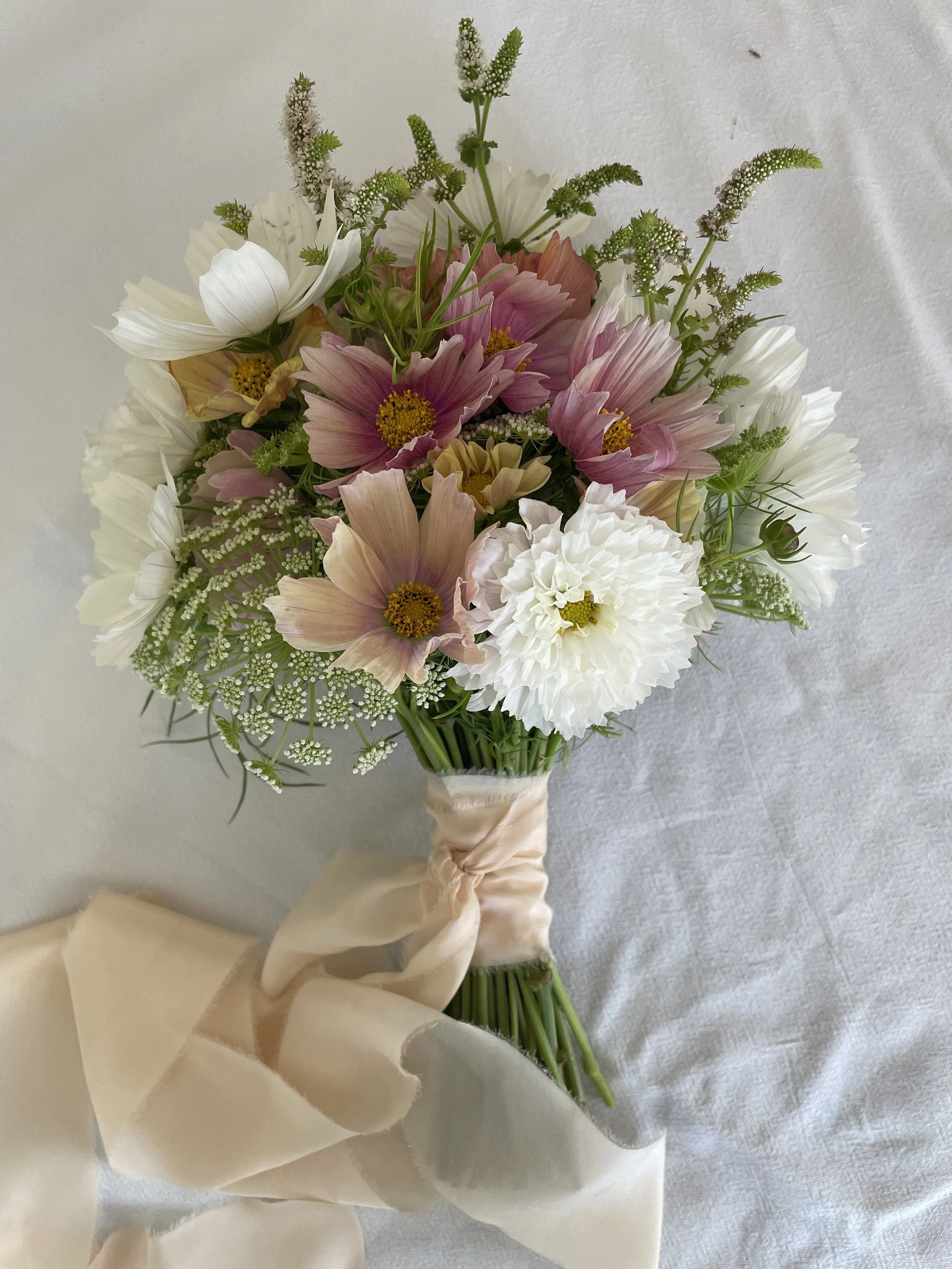wedding bouquet