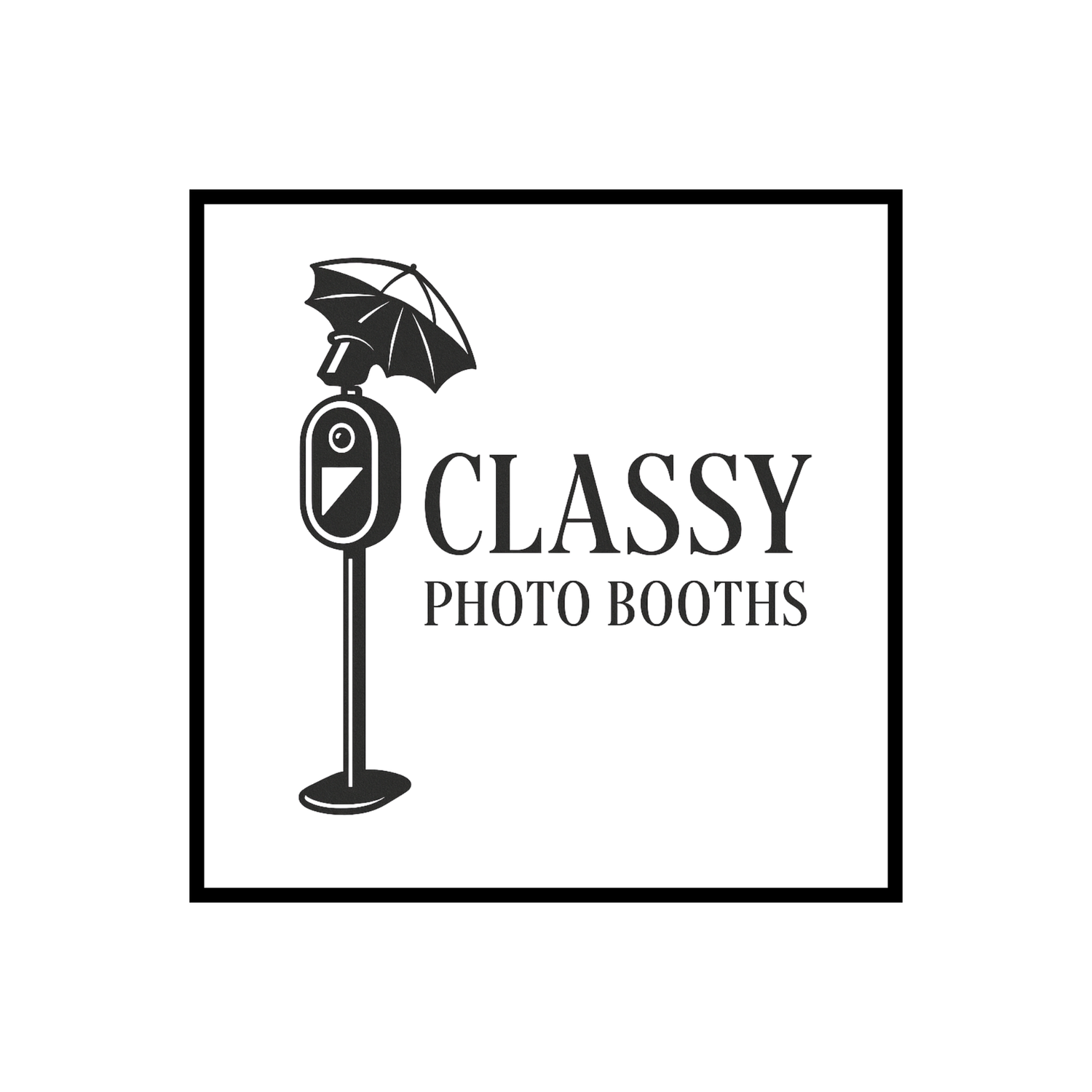 Classy Photo Booths 