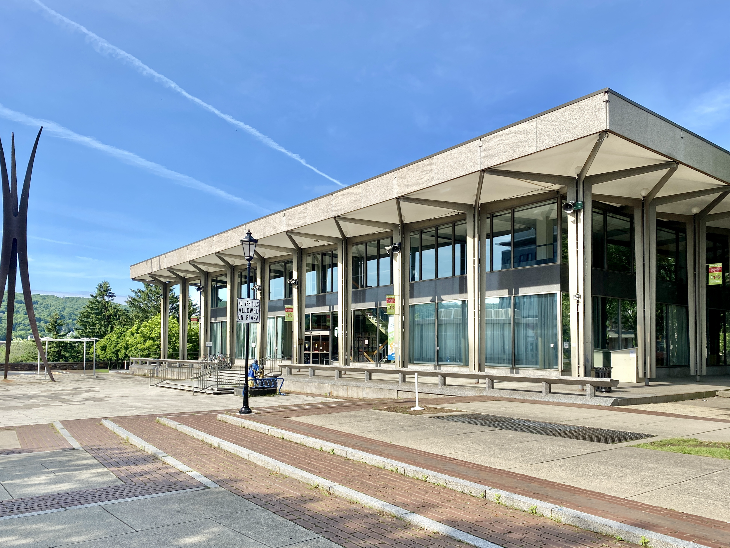 Educational Workshop - Bethlehem Public Library