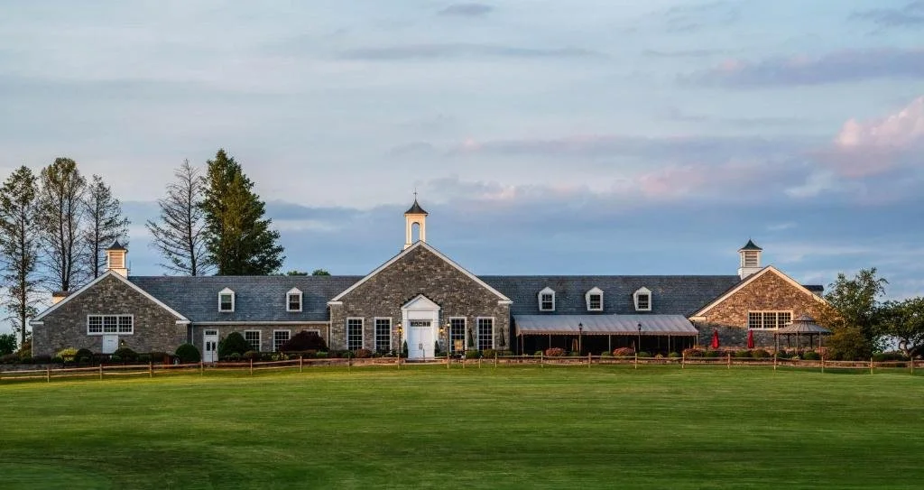 Dinner Seminar at Moselem Springs Golf Club