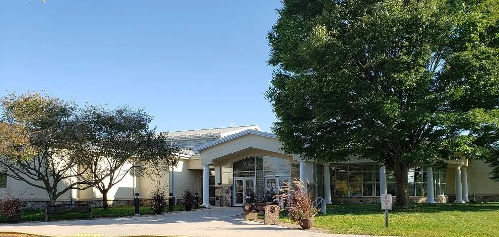 Educational Workshop at Lower Macungie Community Center