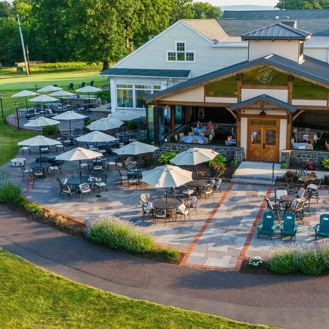 Plan Well, Retire Well Seminar at Brookside Country Club - Tues. July 28 & Thurs. July 30