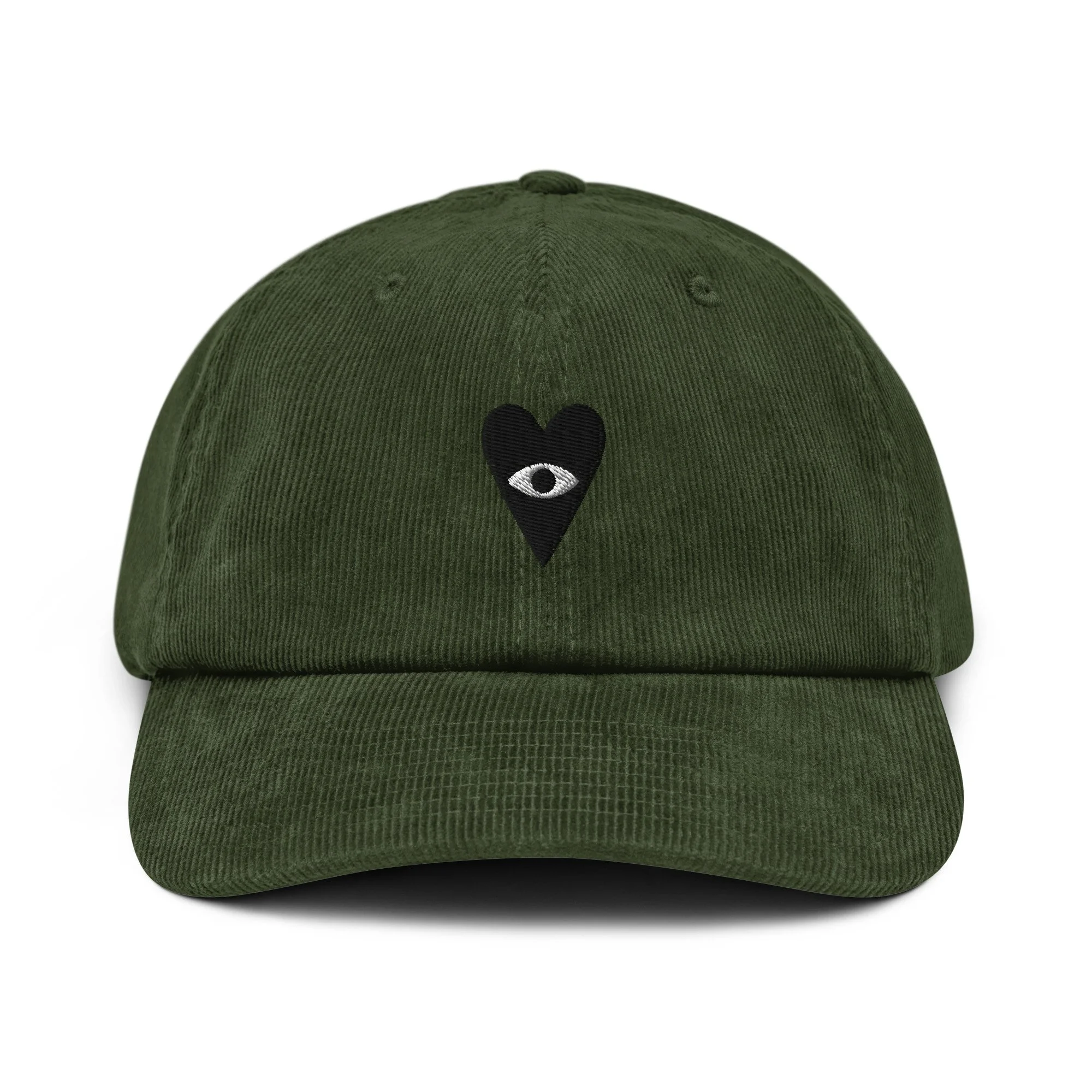 HEART CAP
