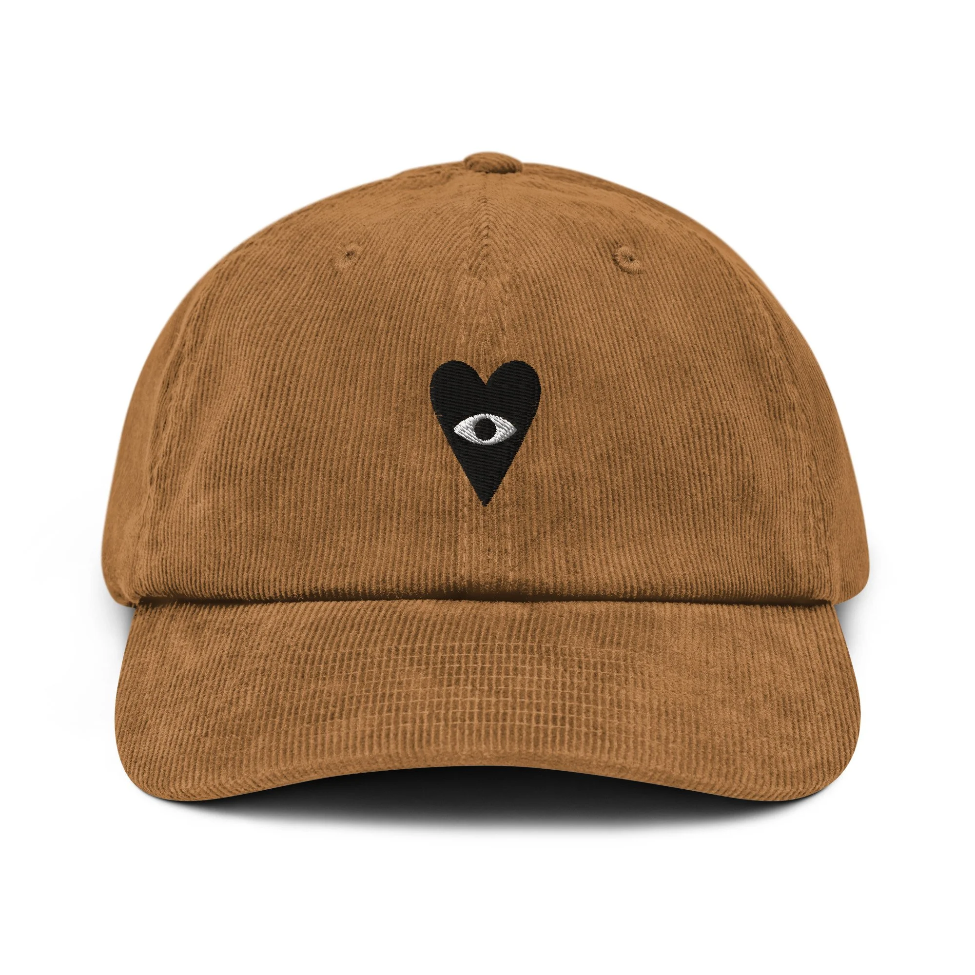 HEART CAP