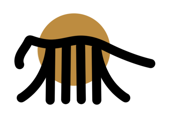 Six Feet Tiger OG Logo