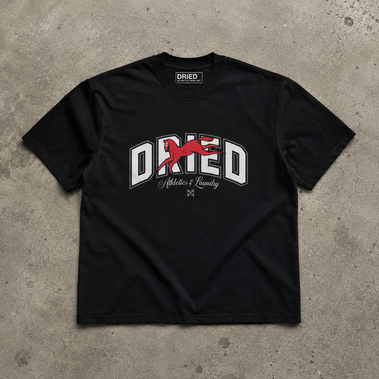 DRIED ATHLETICS