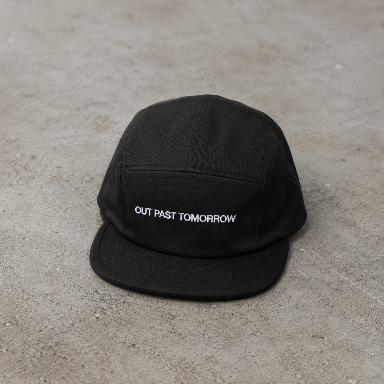 O.P.T. CAP 001