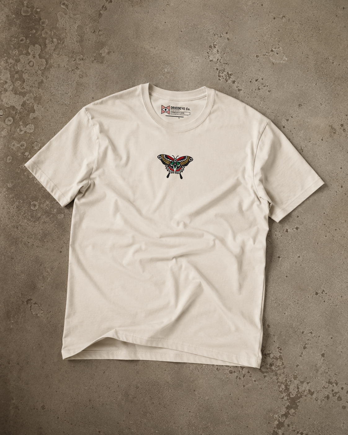 BUTTERFLY - Traditional Standard