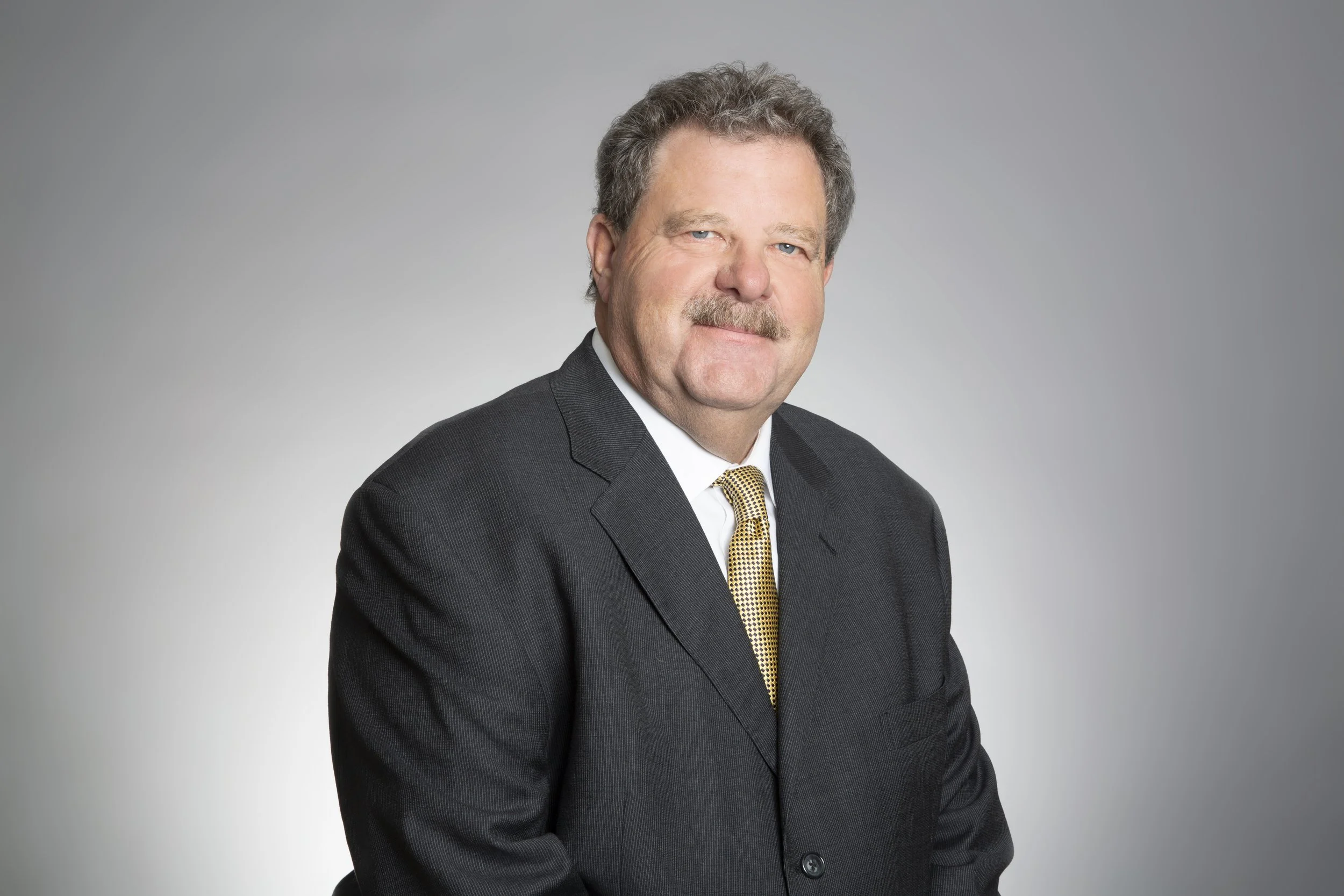 30 years Industry experience